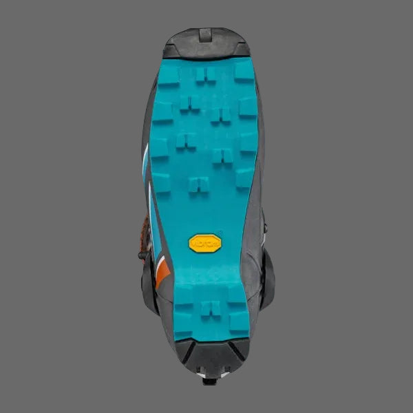 Clapari schi tura barbati Scarpa Alien