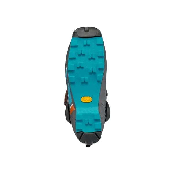 Clapari schi tura barbati Scarpa Alien