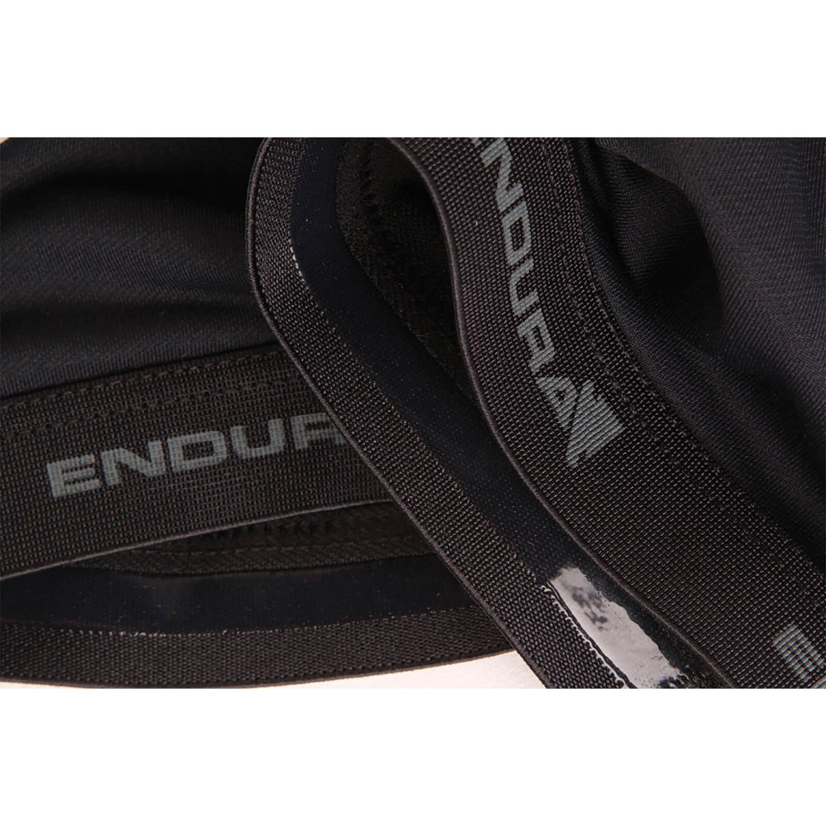 Pantaloni scurti Endura XTRACT Gel Negru