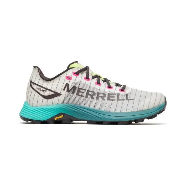 Pantofi de alergare trail pentru femei Merrell MTL Long 2 Matryx Flash Dance