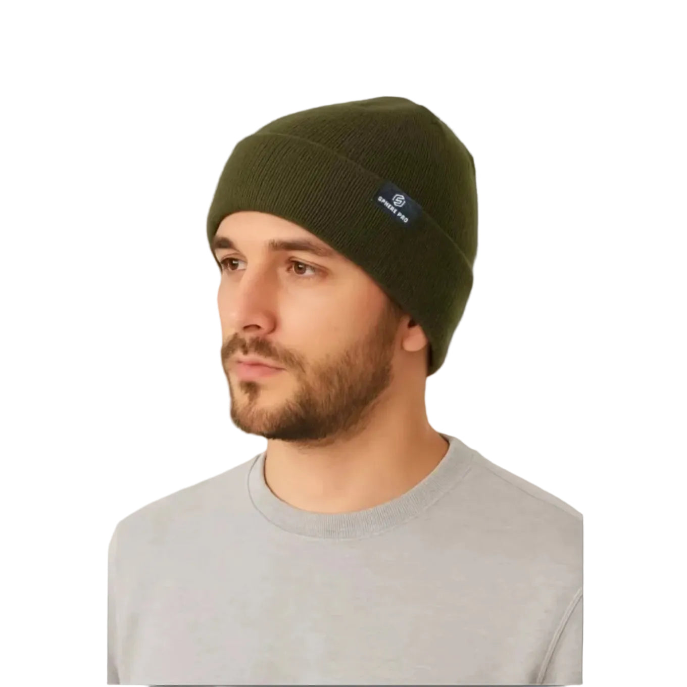 Căciulă din lână SPHERE PRO IGOR-OLIVA