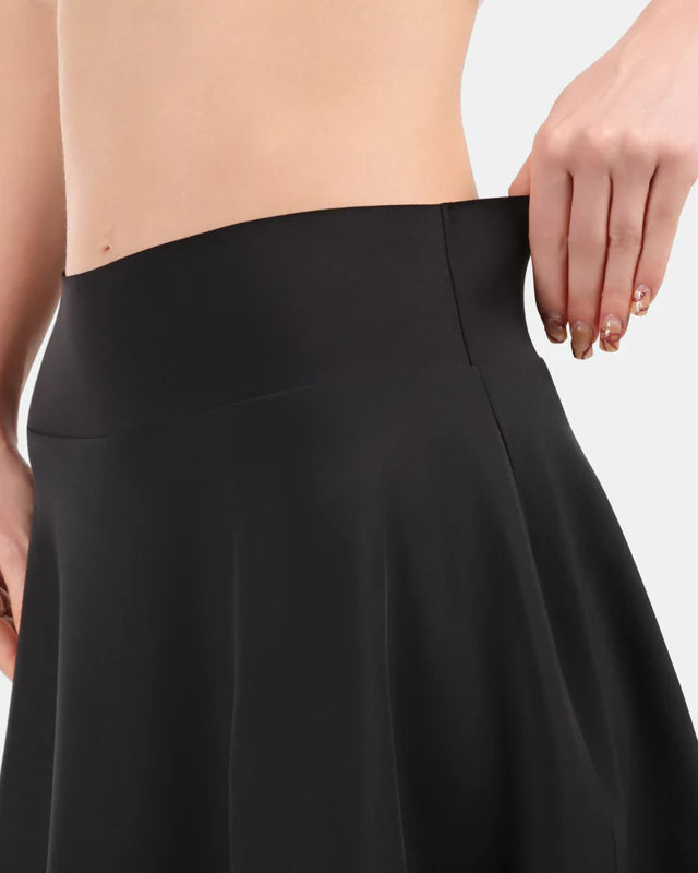 Kilpi Titicaca – Fustă Alergare Damă Black