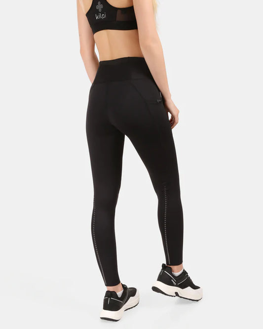 Kilpi Jamily – Colanți Sport Femei Full Length Opti-Dry