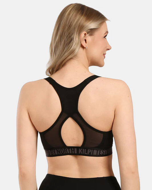 Bustiera sport Kilpi Rinta