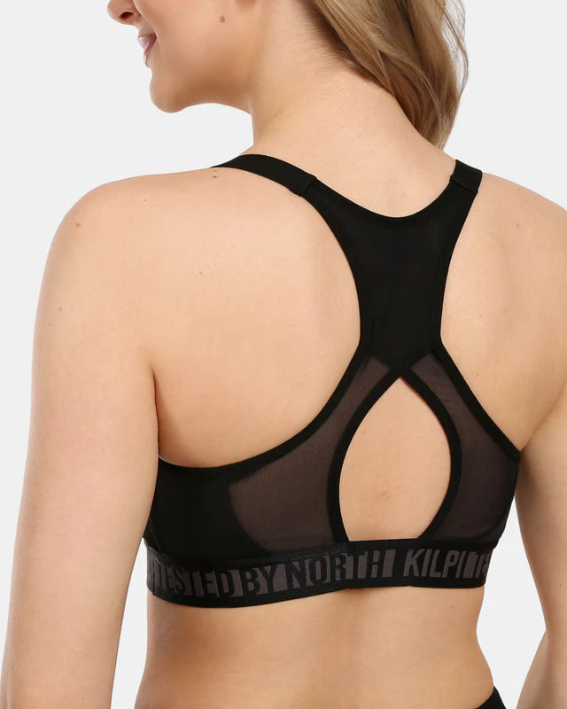 Bustiera sport Kilpi Rinta