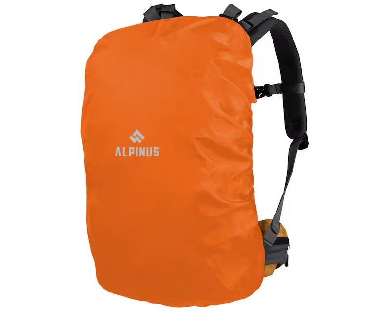 Alpinus Tarfala 35L – Rucsac Trekking Muştar
