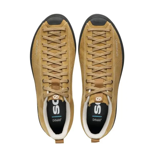 Scarpa Mojito Wrap Pantofi Lifestyle Barbati Caramel