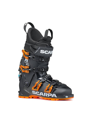 Clapari tura Scarpa 4-QUATRO SL