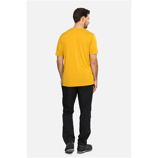 Viking Morain Bamboo Tricou Outdoor Barbati