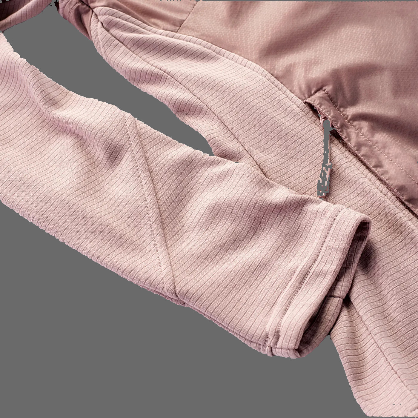 Bluza tehnică femei IGUANA SCONE WOODROSE