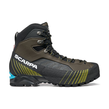 Scarpa Ribelle Lite HD - Cocoa/Moss