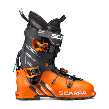 Scarpa Maestrale FW 2024