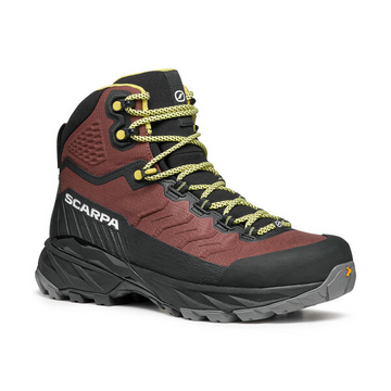 Scarpa TRK LT GTX - Russet Brown/Cream