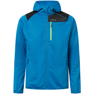 Bluza tehnica barbati Viking Yosemite cu glugă