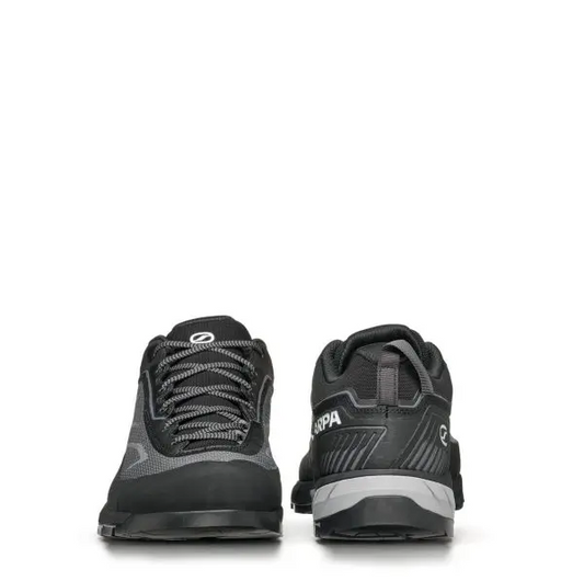 Scarpa Rapid LT Pantofi Approach Barbati Antracit
