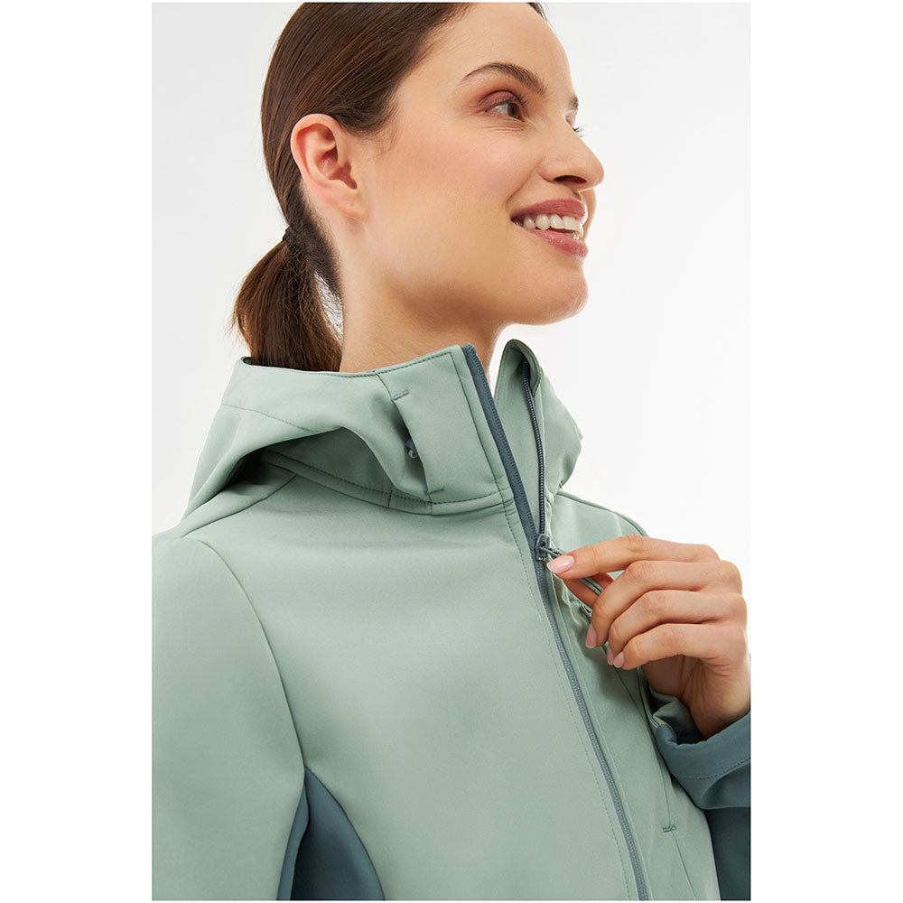 Viking Kerns Geaca Softshell Femei