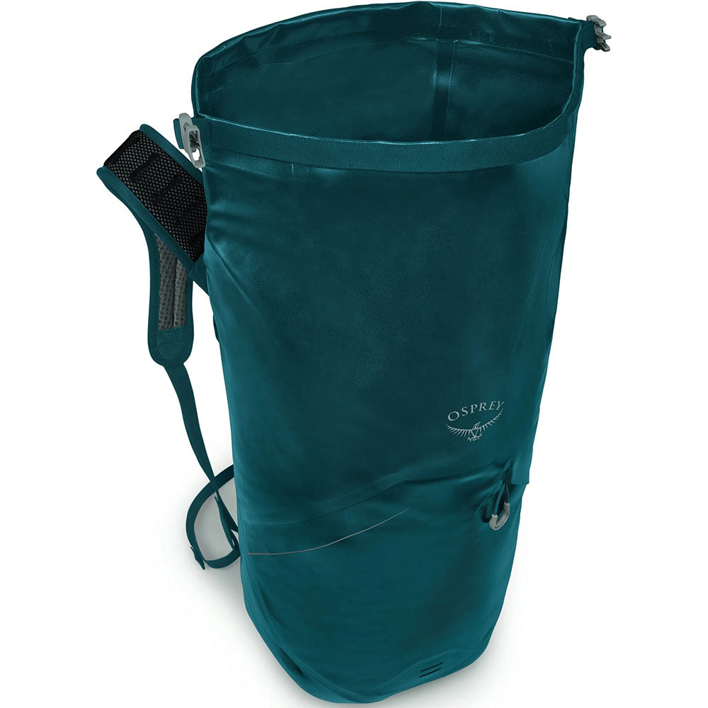 Osprey Transporter Waterproof 25 Rucsac Drumetie Unisex