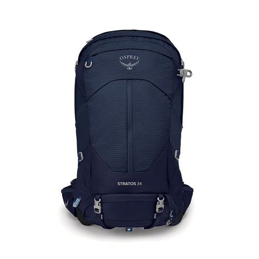 Osprey Stratos 34 Rucsac Drumetie Barbati