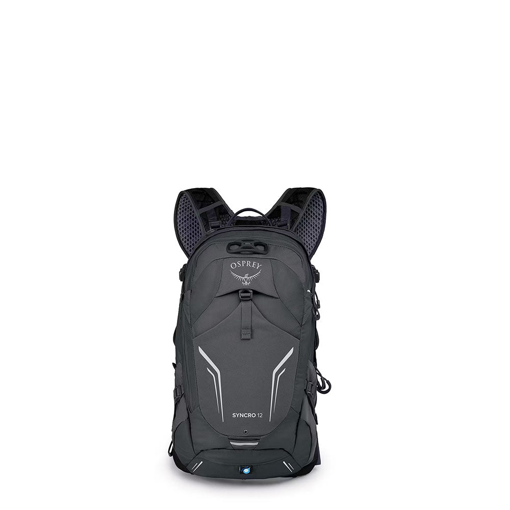 Osprey Syncro 12 Rucsac Ciclism Barbati