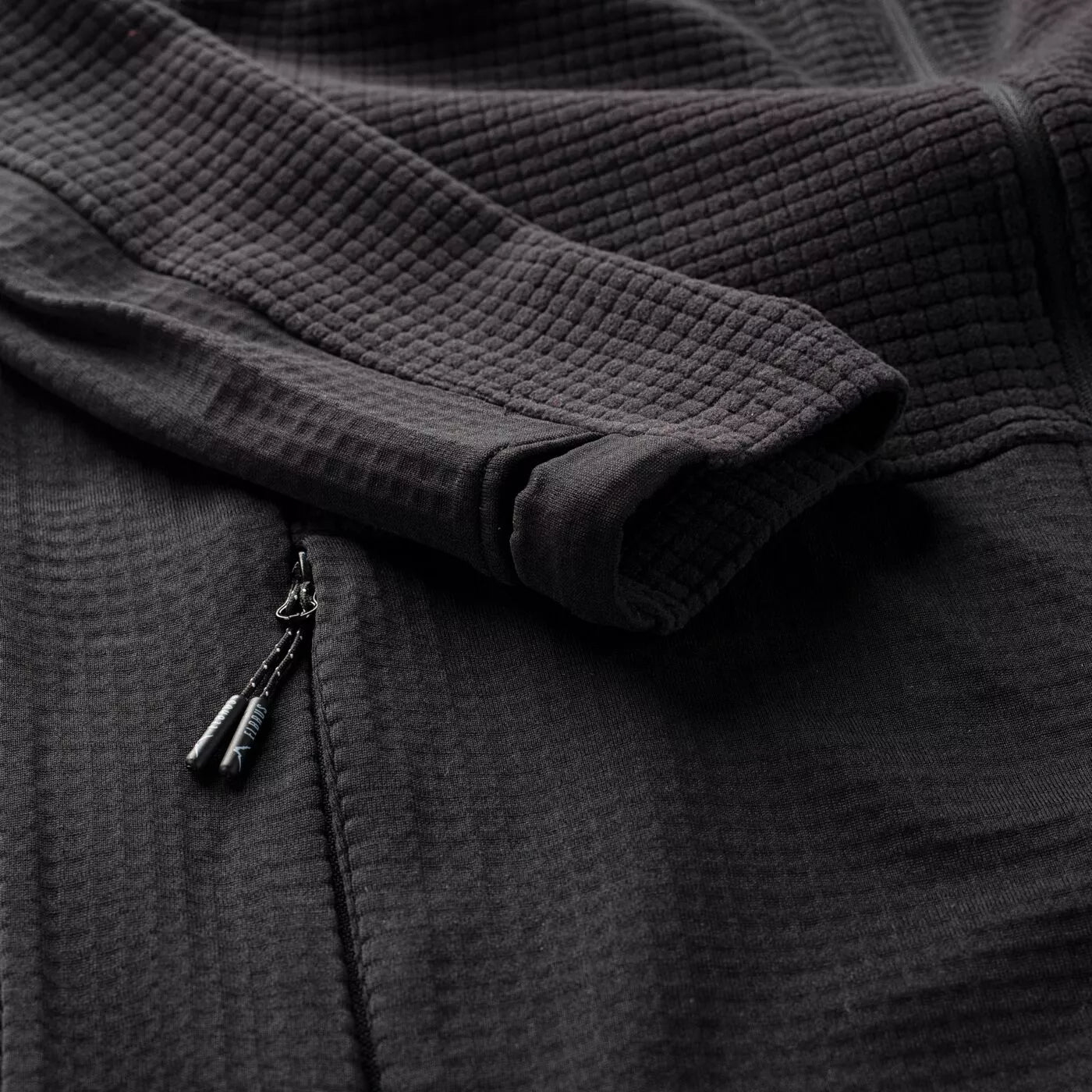 Elbrus Bessan – Hanorac Fleece Bărbați Polartec® Full Zip