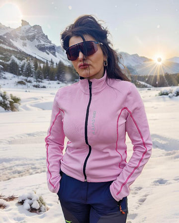 Polartec dama Gravity F22