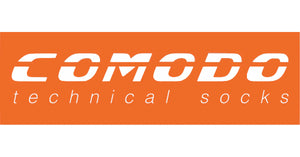 Comodo Technical socks Logo