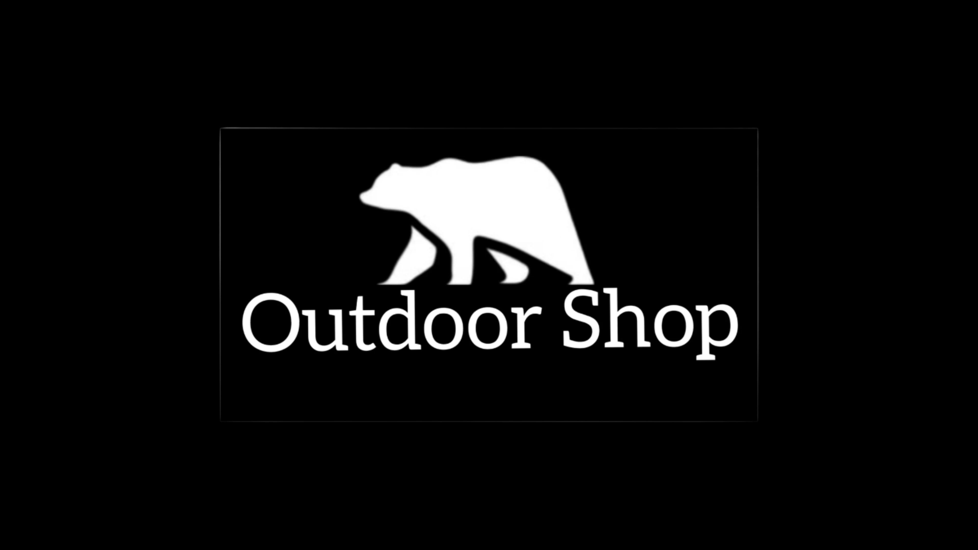 OutdoorShop