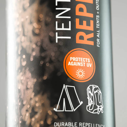 Grangers Tent + Gear Repel UV Spray Impermeabilizare Cort si Echipament 500ml