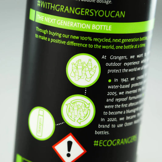 Grangers Merino Wash Detergent Imbracaminte Lana 300ml