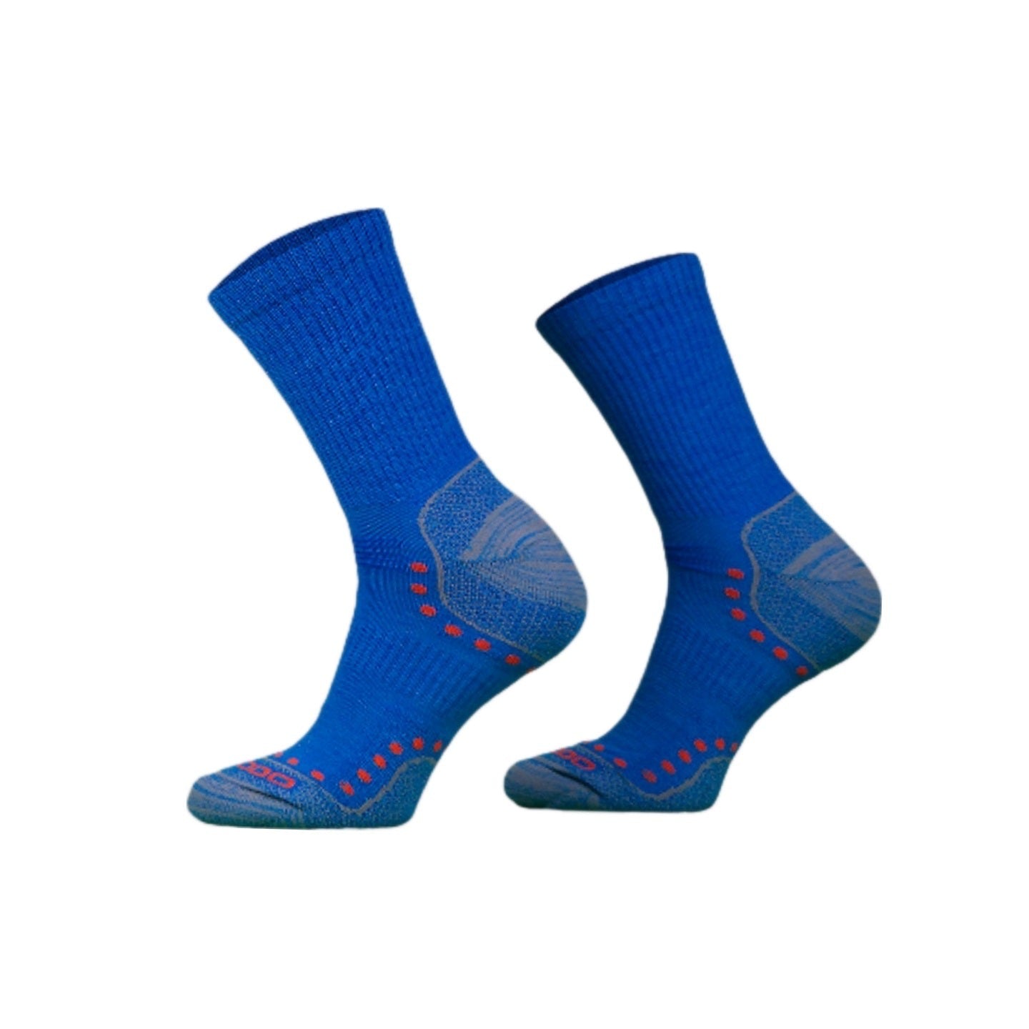 Șosete Comodo Alpaca Merino Wool Hiker Blue