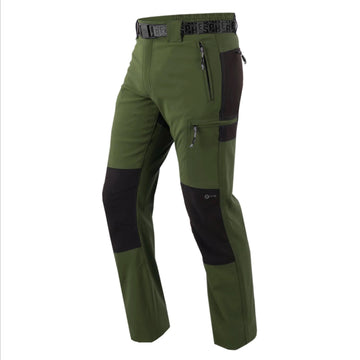 Pantaloni barbati Sphere Pro NewEddy 3 sezoane