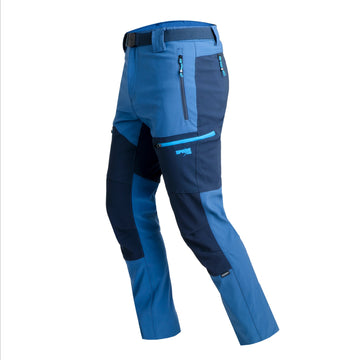 Pantaloni barbati Sphere Pro Zanzibar Blue 3 sezoane