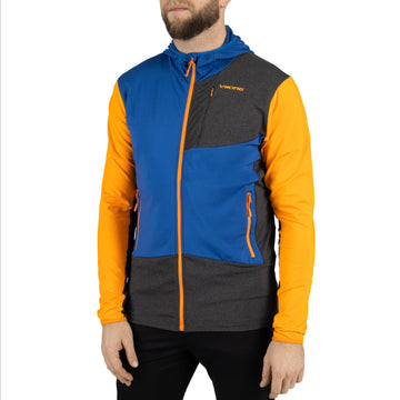 Midlayer barbati Viking Tacoma Hoodie