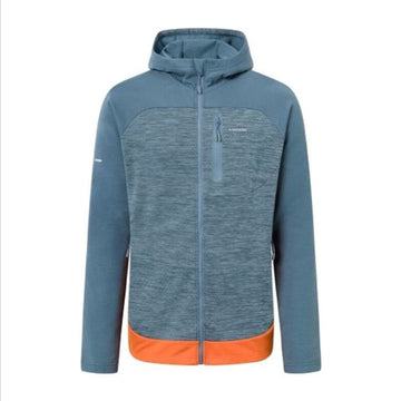 Midlayer barbati Viking Delmore Hoodie