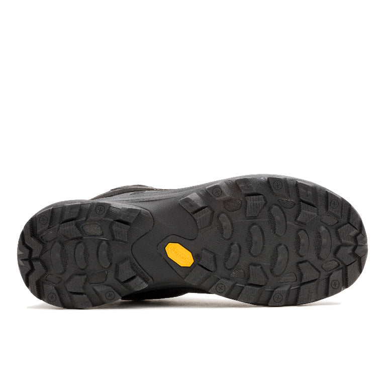 Merrell Moab Speed 2 Mid GTX – Bocanci Trekking Bărbați Gore-Tex