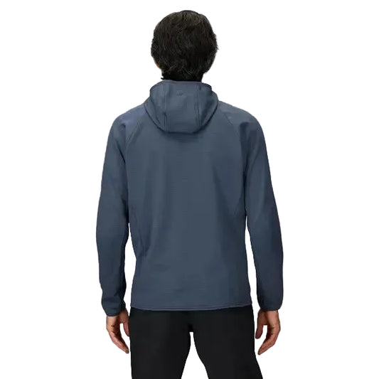 Marmot Leconte Full Zip Polar Barbati
