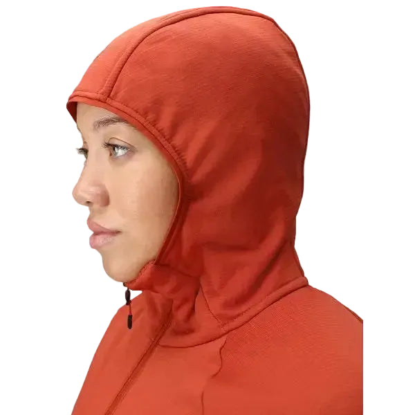 Marmot Leconte Fleece Polar Femei
