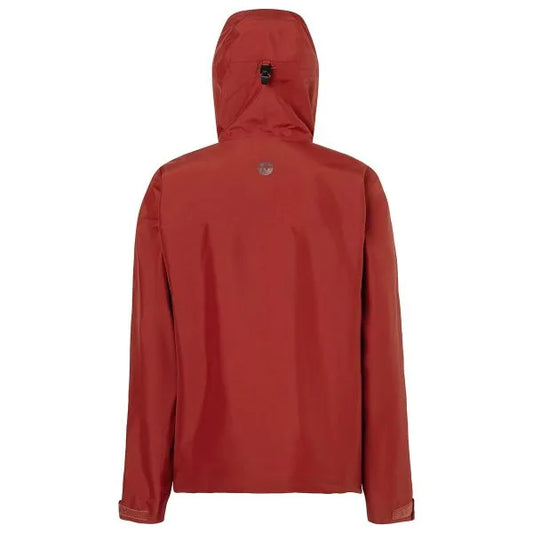Marmot Minimalist Pertex Rain Geaca Femei Caramiziu