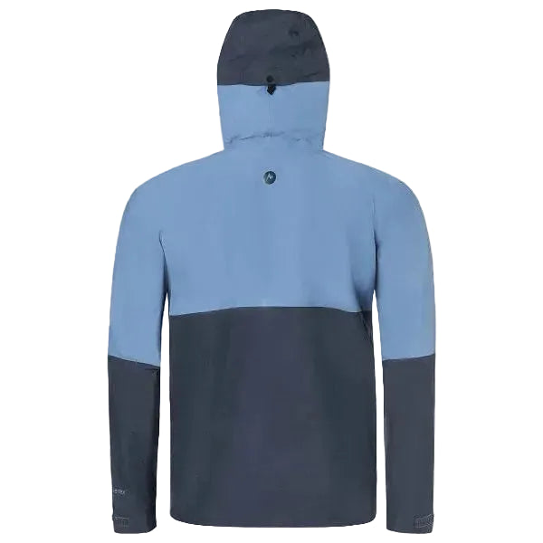 Marmot Seeker Gore-Tex – Geacă Bărbați Albastru