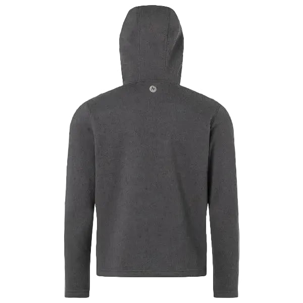 Marmot Drop Line Full Zip Polar Barbati