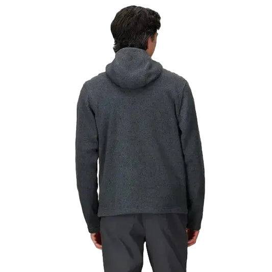 Marmot Drop Line Full Zip Polar Barbati