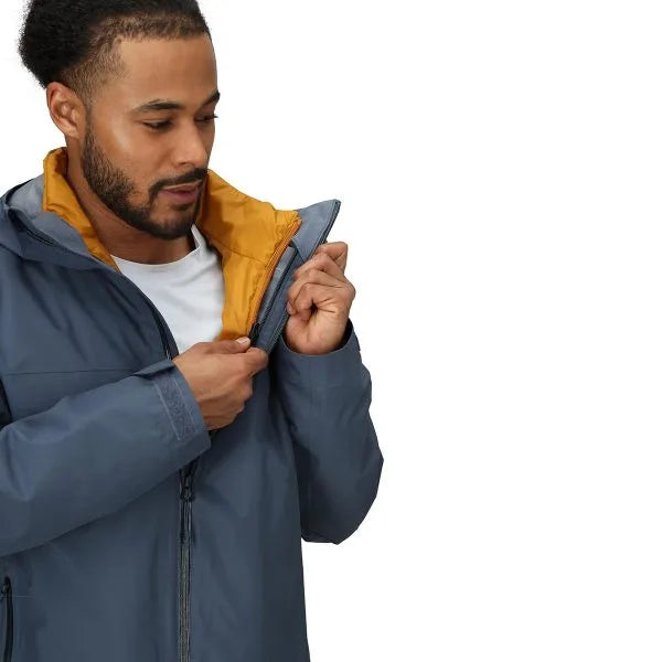 Marmot Minimalist Pertex 3-in-1 Geaca Barbati Gri