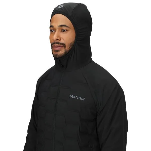 Marmot WarmCube Active Aerothermal Geaca Barbati