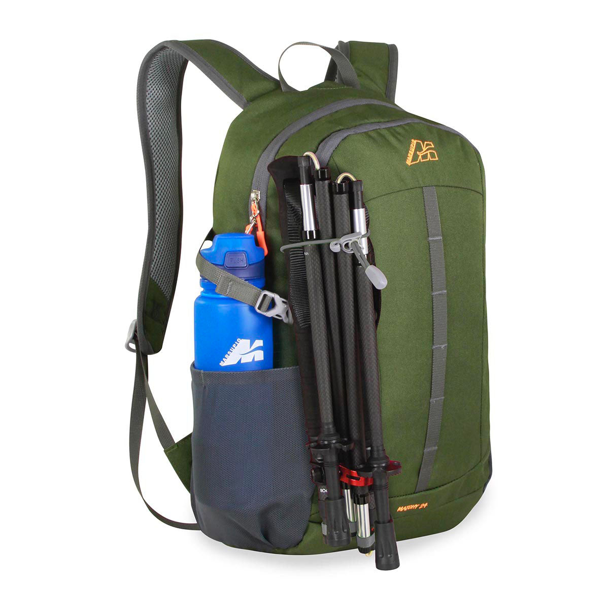 Marsupio Matchy 24L Rucsac Drumetie