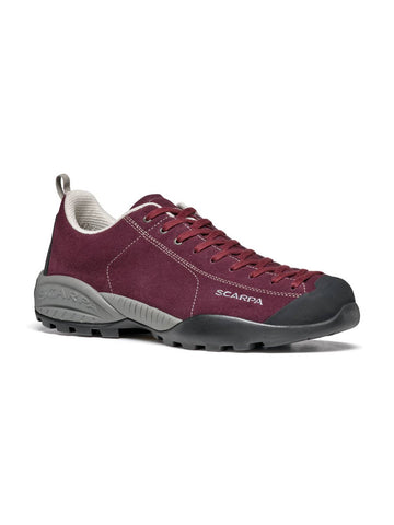 Pantofi outdoor unisex Scarpa Mojito GTX - Temeraire
