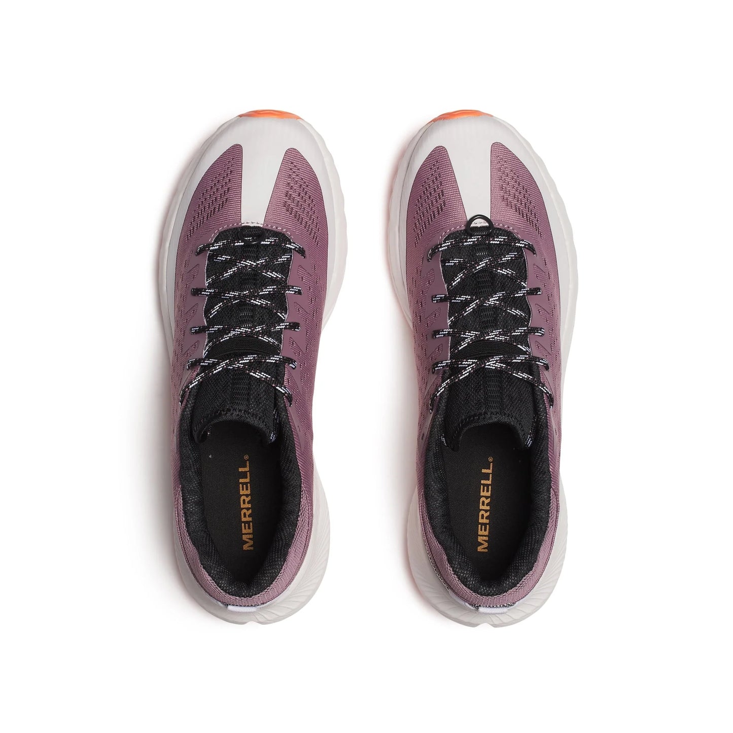 Merrell Agility Peak 5 – Pantofi Trail Running Bărbați Pale Cherry