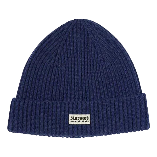Marmot Ridgefield Caciula Unisex Albastru