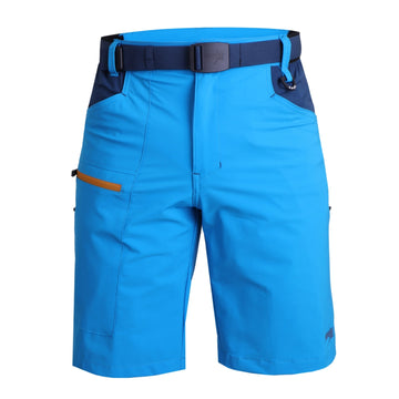 Pantaloni barbati scurți Sphere Pro Zagreb oceano