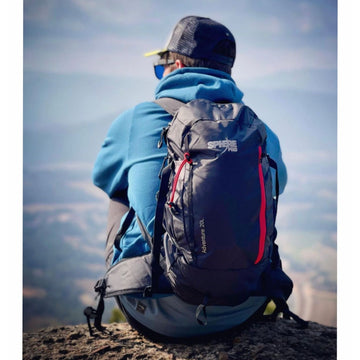 Rucsac trekking Sphere Pro