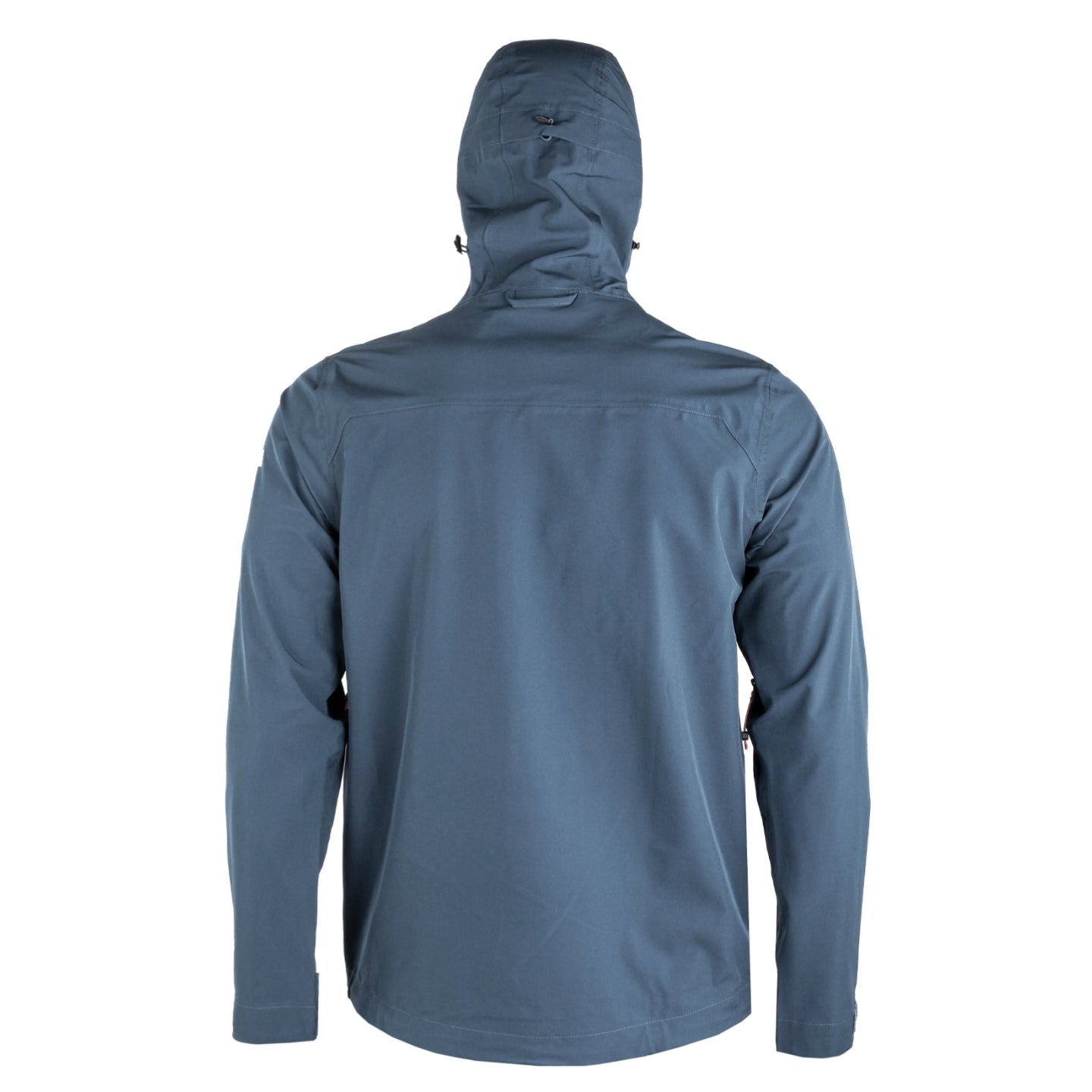 Geacă Hardshell Bărbați Impermeabilă 10.000 mm Sphere Pro KARL Gris/Lima– Outdoor & Drumeții România